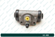 G-BRAKE GC301