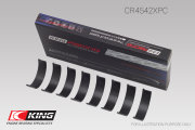 King CR4542XPC 