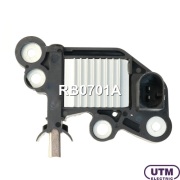 Utm RB0701A