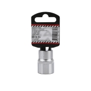 ARNEZI R0300021 Головка 1/2&quot;&quot; 6-и гр. 21 мм L=38 мм на холдере