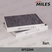 Miles AFC2244