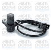 MEAT & DORIA 87096