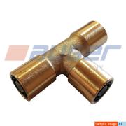 AUGER 93662 Т-Образный Фитинг