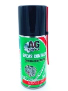 Auto-GUR AG182343 Смазка электро контактов 210 мл (аэрозоль) Professional