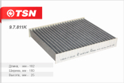 TSN 97811K