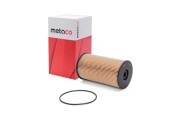 METACO 1030021 Фильтр топливный