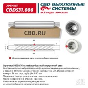 CBD CBD531006