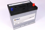 VST 5 * * * 8
