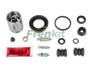 Frenkit 2 * * * 6