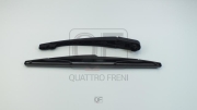 QUATTRO FRENI QF11N00013
