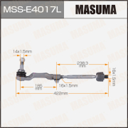 Masuma MSSE4017L