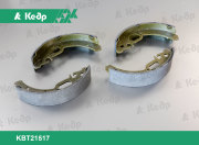 Кедр KBT21517