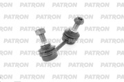 PATRON PS4118R