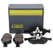 GANZ G * * * 3