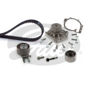 Gates KP15580XS Ремкомплект привода ГРМ с водяным насосом PowerGrip® Kit