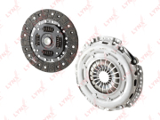 LYNXauto C * * * 1