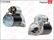 MasterKit 7 * * * 9