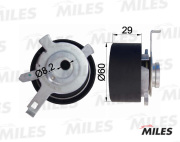 Miles AG02041