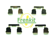 Frenkit 9 * * * 8