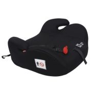 Еду-Еду KRES3776 Автокресло детское KS 312 FIX гр. III, серия Level One, black