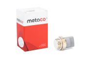 METACO 6 * * * 1
