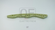 QUATTRO FRENI QF43A00070
