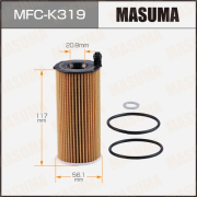 Masuma MFCK319