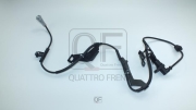 QUATTRO FRENI QF60F00167