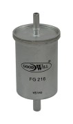Goodwill FG216 Фильтр топливный