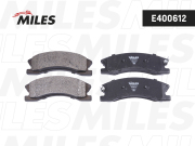 Miles E400612