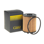 GANZ G * * * 7