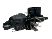 STARTEC INF02004