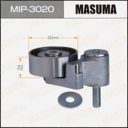 Masuma MIP3020