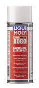 LIQUI MOLY 6192 LiquiMoly Клей д/автомобильных облицовок Karosserie-Klebespray (0,4л)