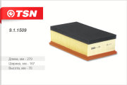 TSN 911509