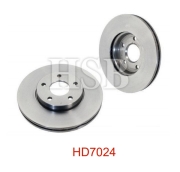HSB HD7024