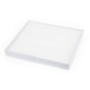WUNDER filter WP957