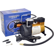 AUTOVIRAZH AC580B Компрессор TORNADO Standart AC-580B, 12V, 140Вт, 35л/мин.