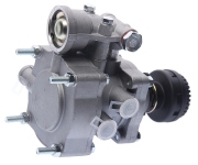 MEGAPOWER Automotive 35020002 Клапан ЗИЛ,КАМАЗ,МАЗ двухпроводный управления тормозами прицепа с клапаном обрыва MEGAPOWER