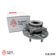 TRAFORD RING G * * * 9