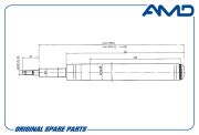 AMD AMDSA211