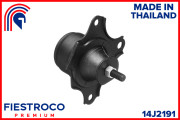 FIESTROCO 14J2191 Опора двигателя