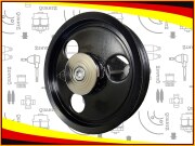 Quartz QZ8200641468 Ролик приводного ремня (шкив) с кронштейном
