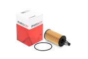 METACO 1020102 Фильтр масляный