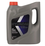 HYUNDAI XTeer 1 * * * 6