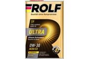 ROLF 3 * * * 2