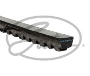 Gates 6280MC Клиновой ремень с формованным зубом