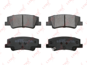 LYNXauto BD3638