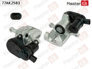 MasterKit 7 * * * 3
