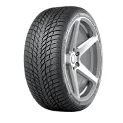 NOKIAN TYRES T431228 Шина зимняя нешипованная легковая 205/45R17 WR Snowproof P 88V XL